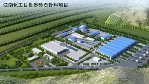 機(jī)制砂進(jìn)入“黃金時代”，機(jī)遇與挑戰(zhàn)并行，如何抓住機(jī)遇，你需要知道這四點！