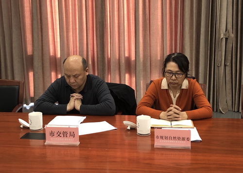 為首都基礎(chǔ)設(shè)施建設(shè)保駕護(hù)航， 北京市多部門(mén)研究首都綠色砂石供應(yīng)鏈
