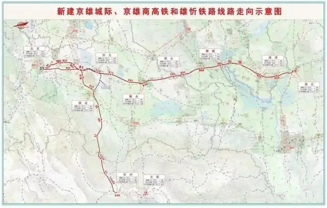 總投資超10萬(wàn)億！冀蘇豫等6省市2020重大項(xiàng)目一覽