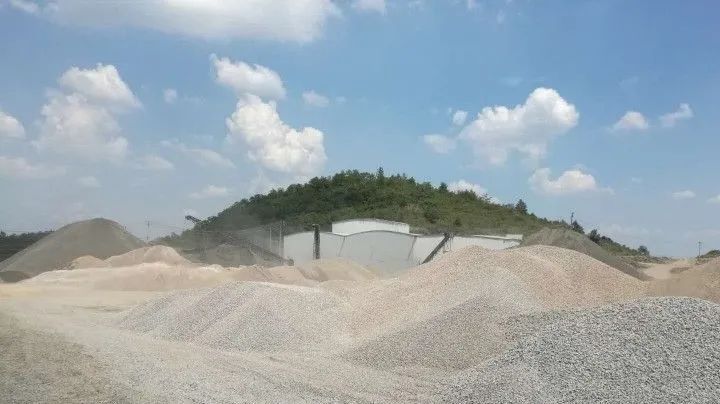 中國砂石行業(yè)，未來可期！