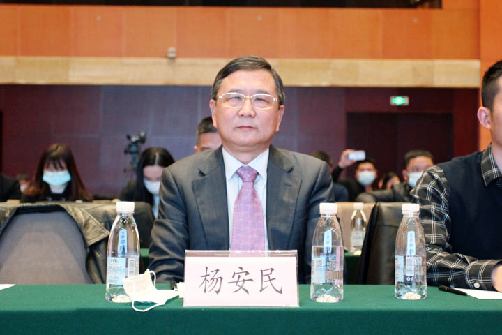 國際砂石骨料大會圓滿收官，上海山美股份高品質(zhì)機制砂生產(chǎn)系統(tǒng)成熱點