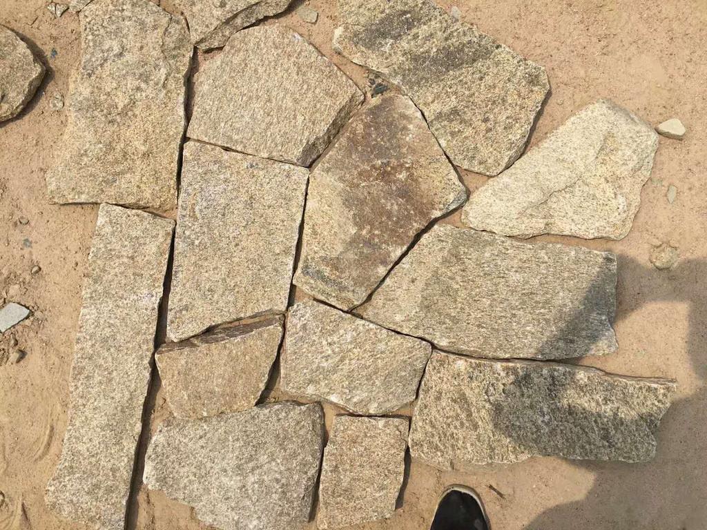 360億立方石材儲量在甘肅敦煌探明，新科技讓沉睡巨人“崛起”