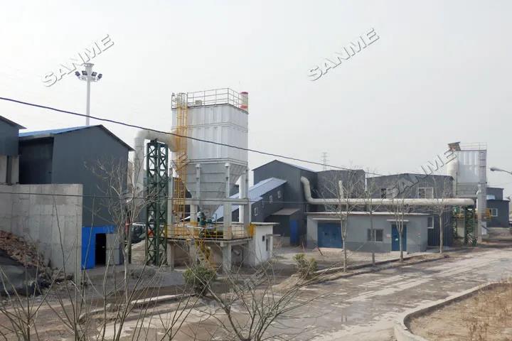 重磅！上海山美股份創(chuàng)新技術(shù)榮獲全國(guó)建筑固廢資源化實(shí)用技術(shù)獎(jiǎng)