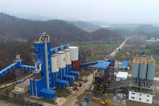 華新水泥半年盈利24.38億，銷(xiāo)售砂石骨料1617萬(wàn)噸同比增長(zhǎng)93%，成為持續(xù)擴(kuò)張重點(diǎn)！