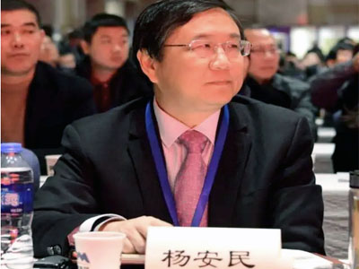 風(fēng)生水起！楊安民董事長(zhǎng)談上海山美股份有限公司經(jīng)營(yíng)之道 //高端訪談