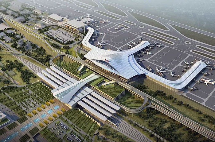 2022年大基建有望再超預期，砂石需求或將迎來爆發(fā)