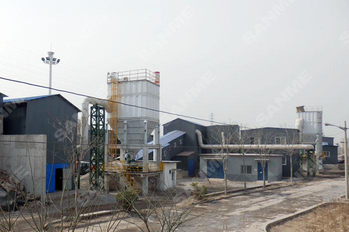 建筑垃圾如何再利用？建筑垃圾處理設(shè)備怎么選擇？