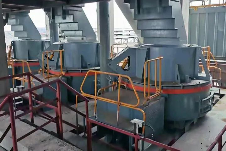 什么樣的機制砂能達到建造道路橋梁的標(biāo)準(zhǔn)？