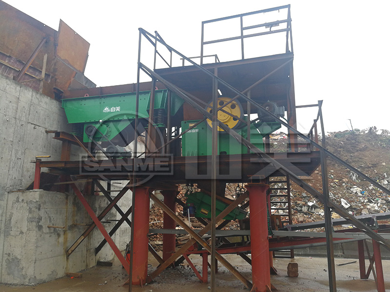 為什么說顎式破碎機(jī)破碎大理石碎料效果更好？