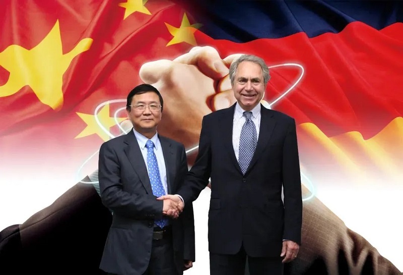 中國砂石協(xié)會-突破傳統(tǒng)！山美移動式礦山處理工藝盡顯行業(yè)“三好生”風采