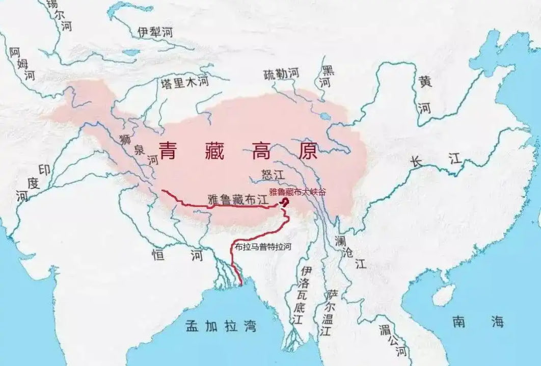 雅魯藏布江水電站建設(shè)加速，砂石骨料行業(yè)迎重大利好
